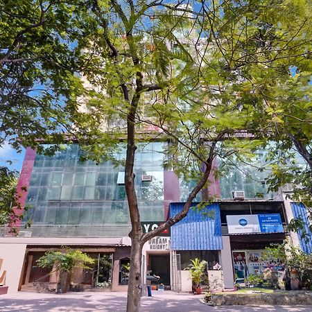 Hotel O Degree Hotel Джамшедпур Екстериор снимка