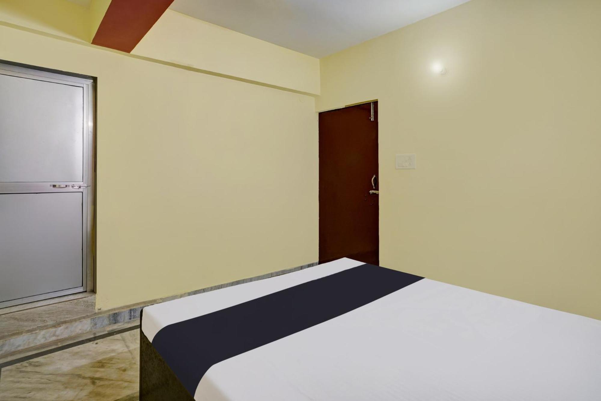Hotel O Degree Hotel Джамшедпур Екстериор снимка