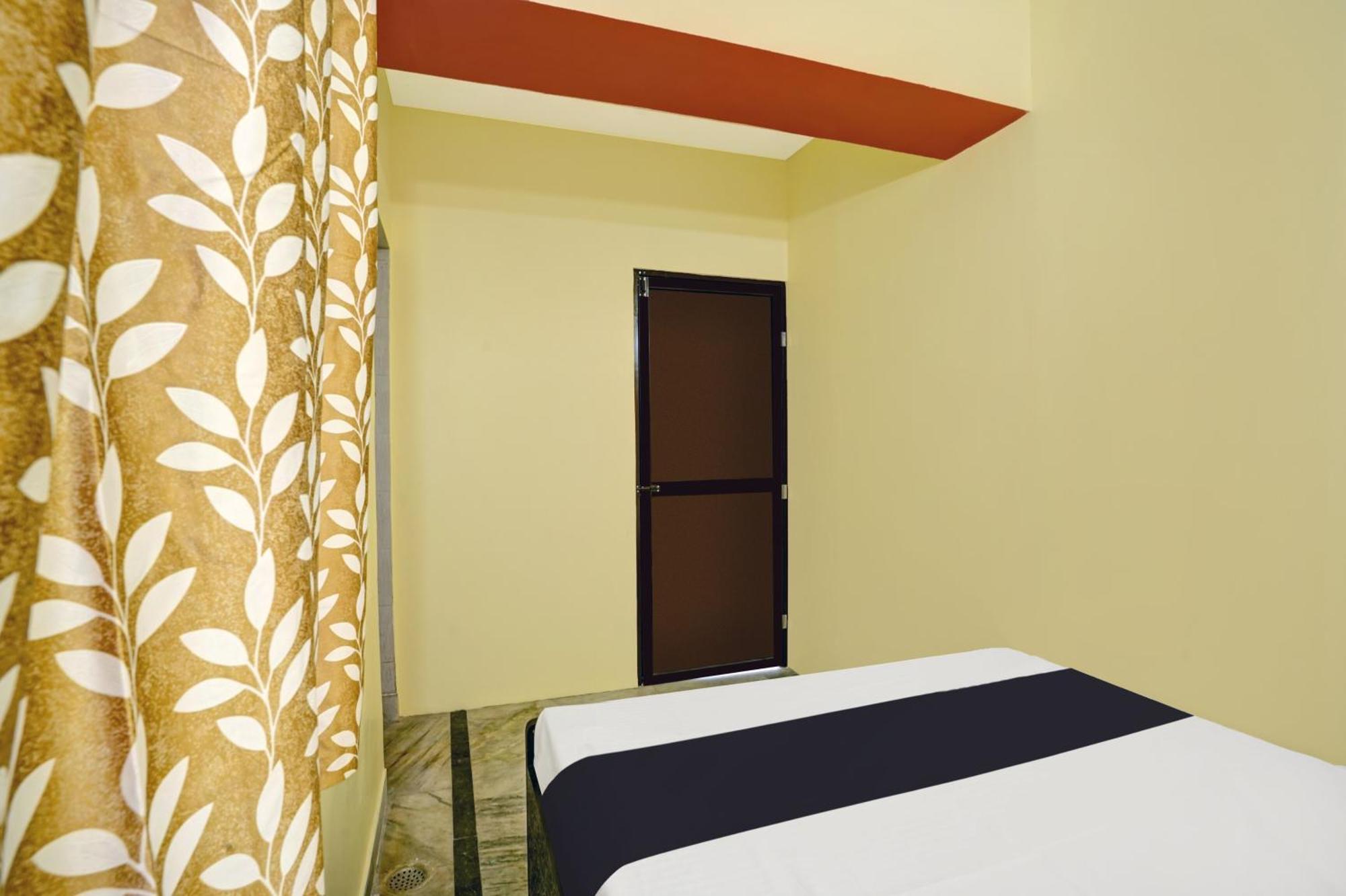 Hotel O Degree Hotel Джамшедпур Екстериор снимка